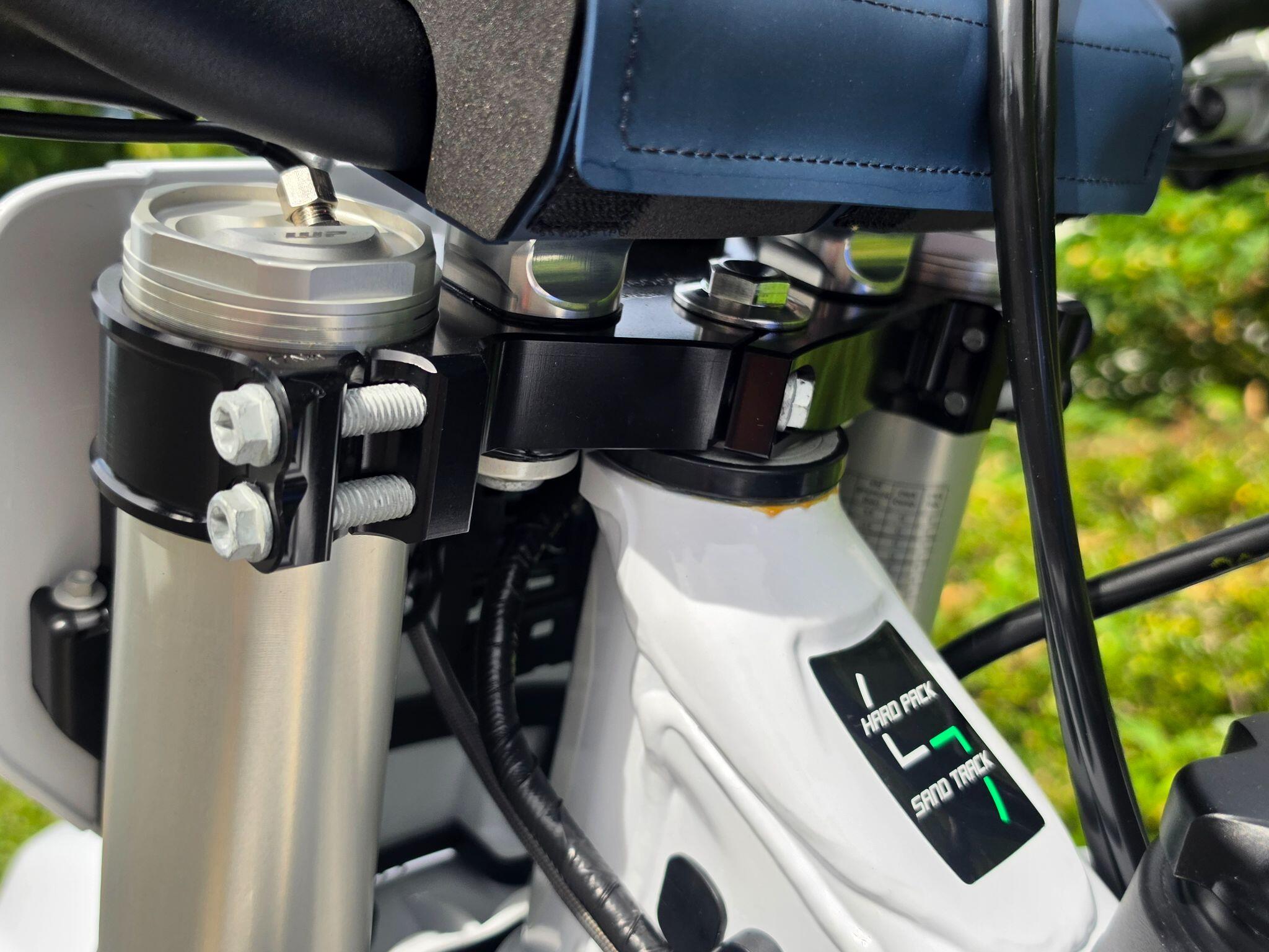 2026 Husqvarna 125